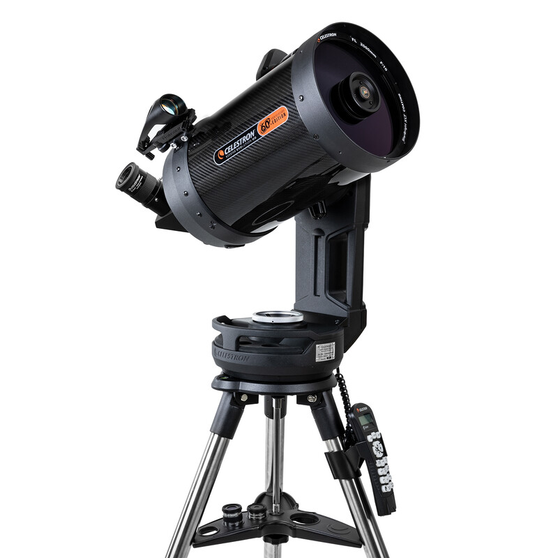 Celestron Schmidt-Cassegrain telescoop SC 203/2032 EdgeHD NexStar Evo 8 60e jubileumuitgave
