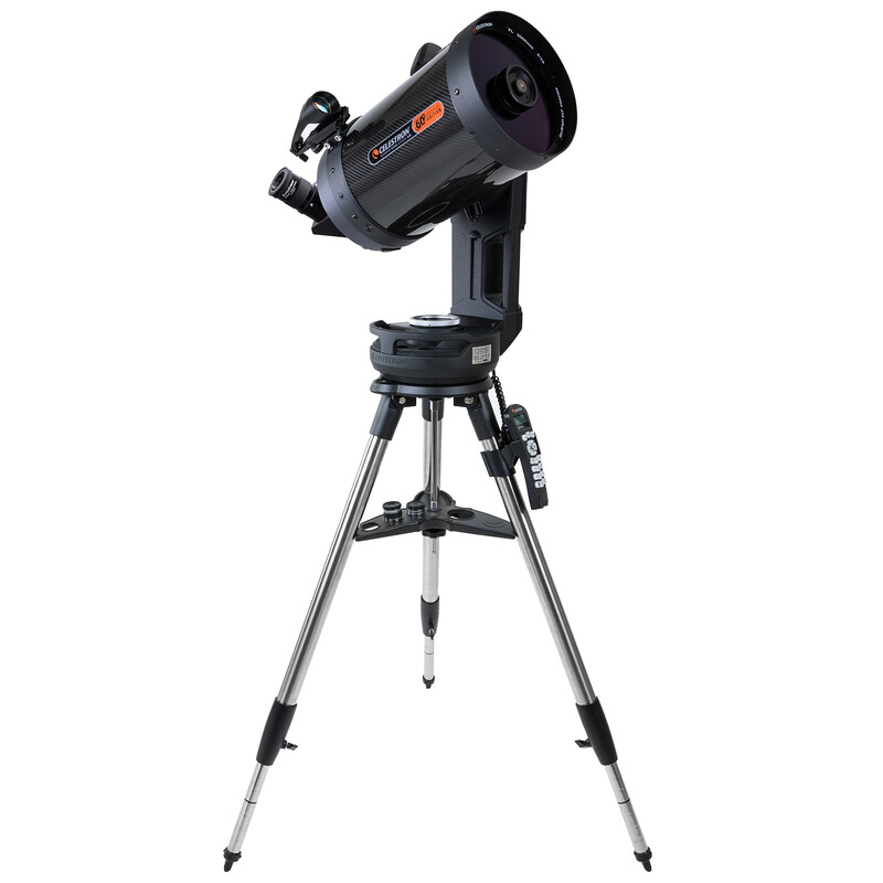 Celestron Schmidt-Cassegrain telescoop SC 203/2032 EdgeHD NexStar Evo 8 60e jubileumuitgave