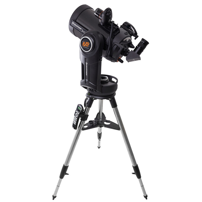 Celestron Schmidt-Cassegrain telescoop SC 203/2032 EdgeHD NexStar Evo 8 60e jubileumuitgave