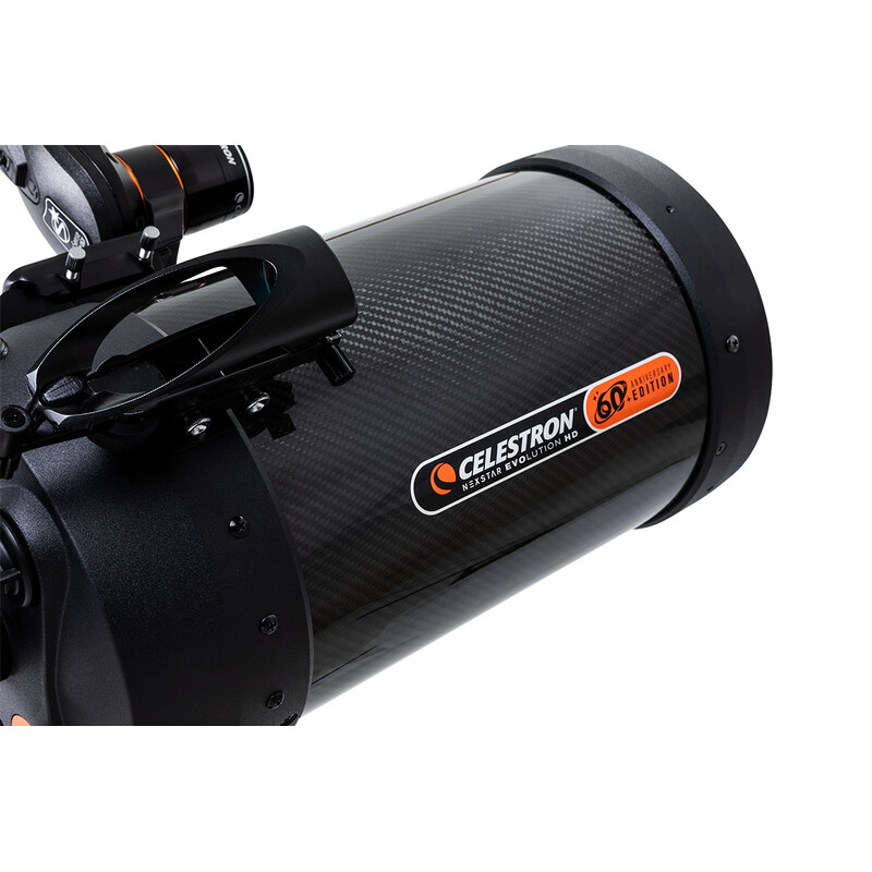 Celestron Schmidt-Cassegrain telescoop SC 203/2032 EdgeHD NexStar Evo 8 60e jubileumuitgave