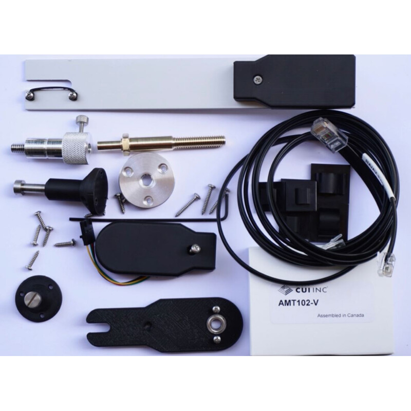 Astro Devices Encoderset voor GSO Orion Dobson