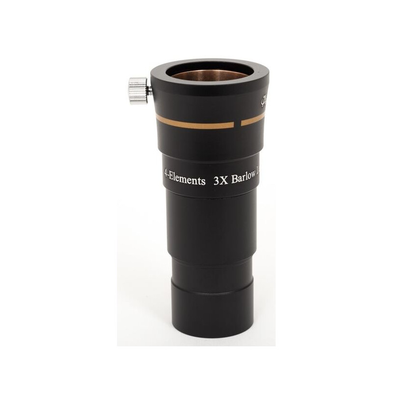 Artesky Barlow lens 3x 1,25"