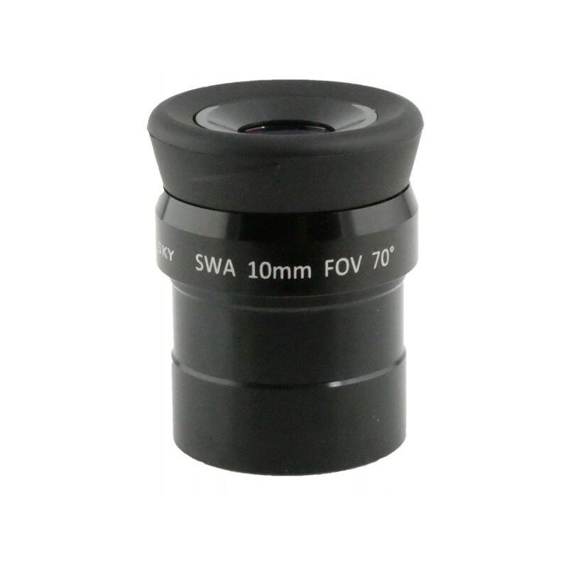 Artesky Oculair SWA 70° 10mm 1.25"