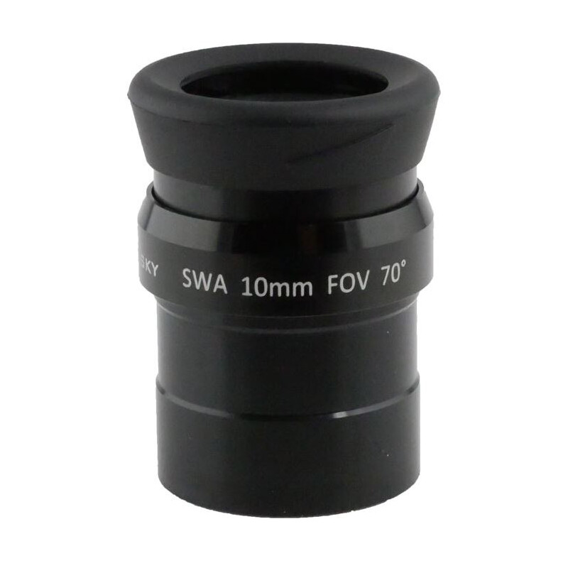 Artesky Oculair SWA 70° 10mm 1.25"