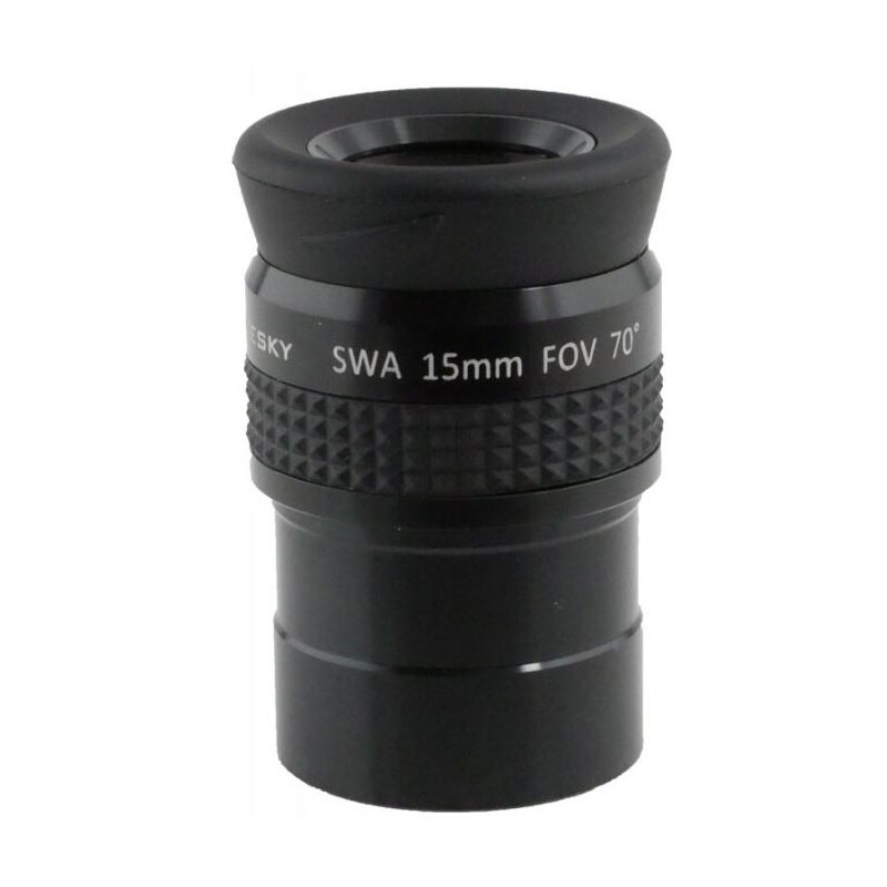 Artesky Oculair SWA 70° 15mm 1.25"