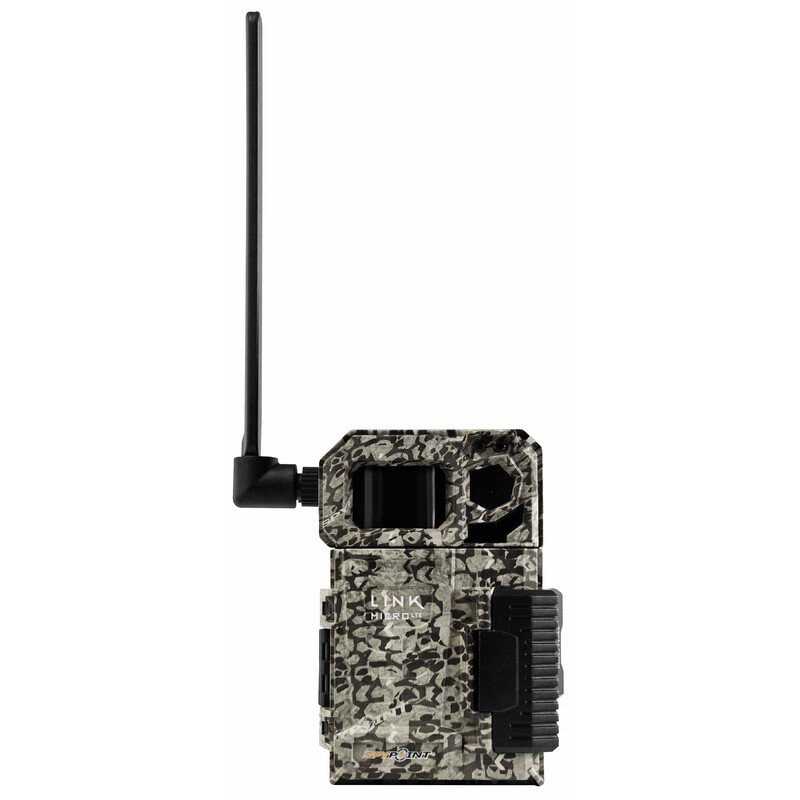 Spypoint Wildlife camera Link Micro LTE