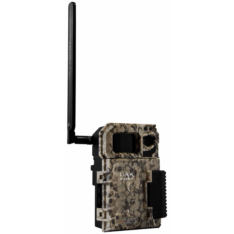 Spypoint Wildlife camera Link Micro LTE