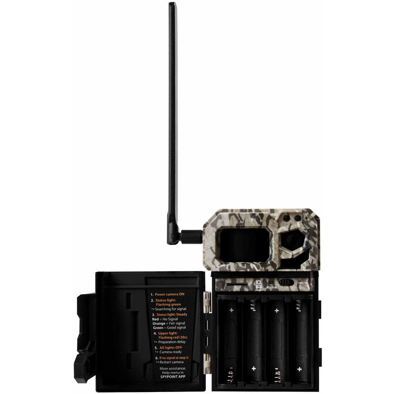 Spypoint Wildlife camera Link-Micro-LTE