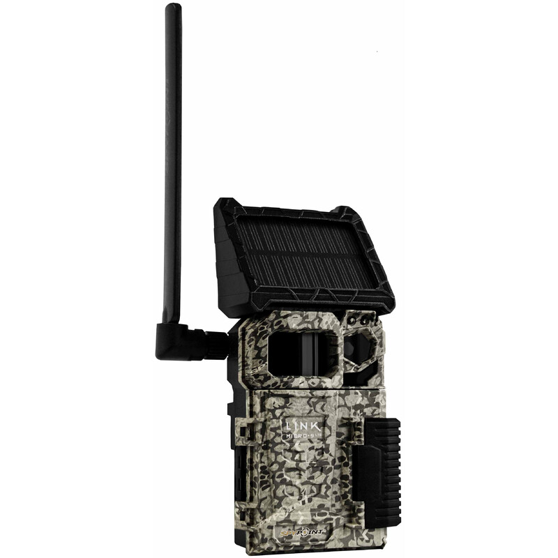 Spypoint Wildlife camera Link Micro S LTE