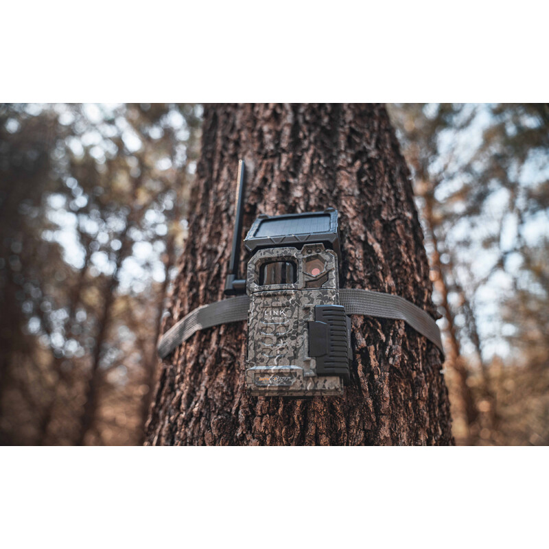 Spypoint Wildlife camera Link-Micro-S LTE