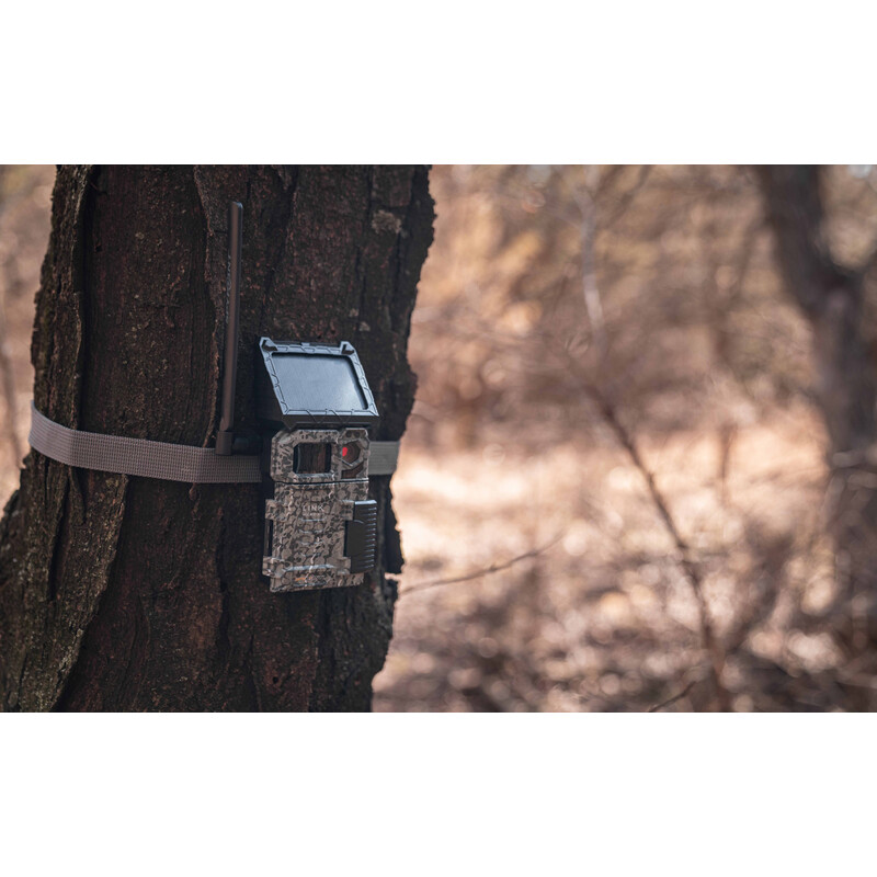 Spypoint Wildlife camera Link Micro S LTE