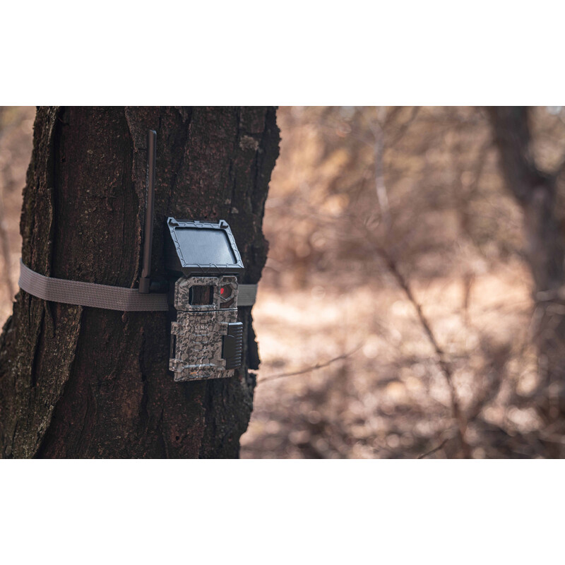 Spypoint Wildlife camera Link-Micro-S LTE