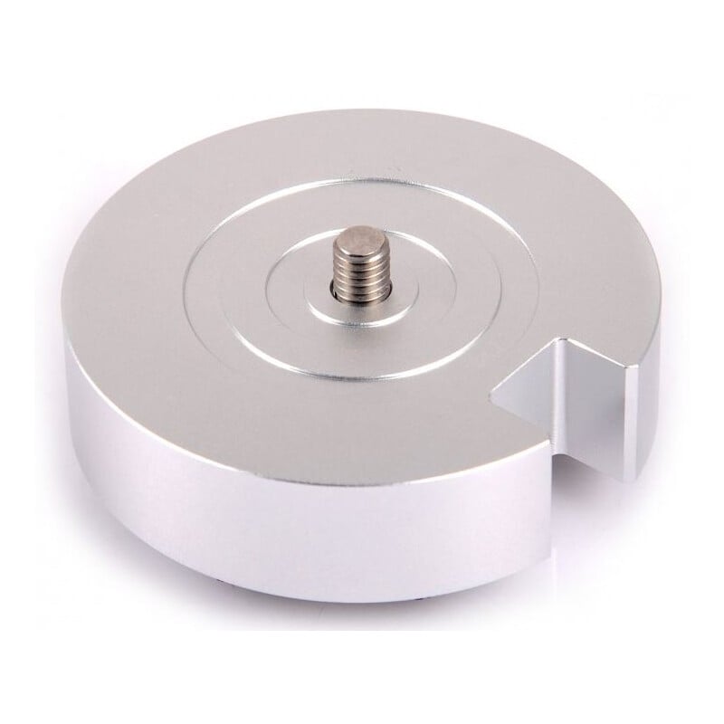 Artesky Statief adapter EQ6 naar 3/8"