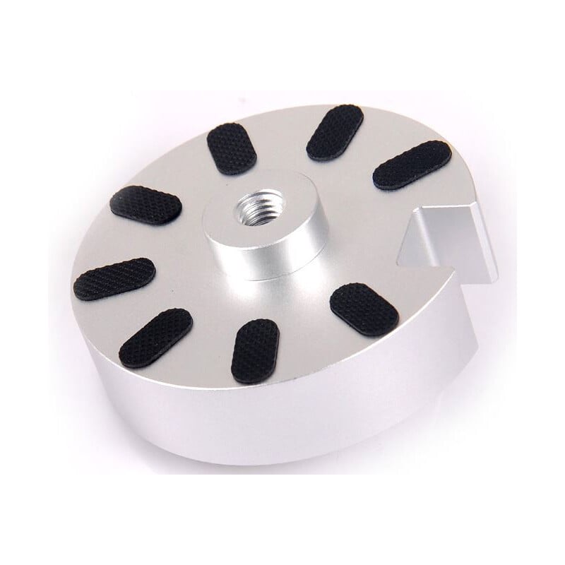 Artesky Statief adapter EQ6 naar 3/8"