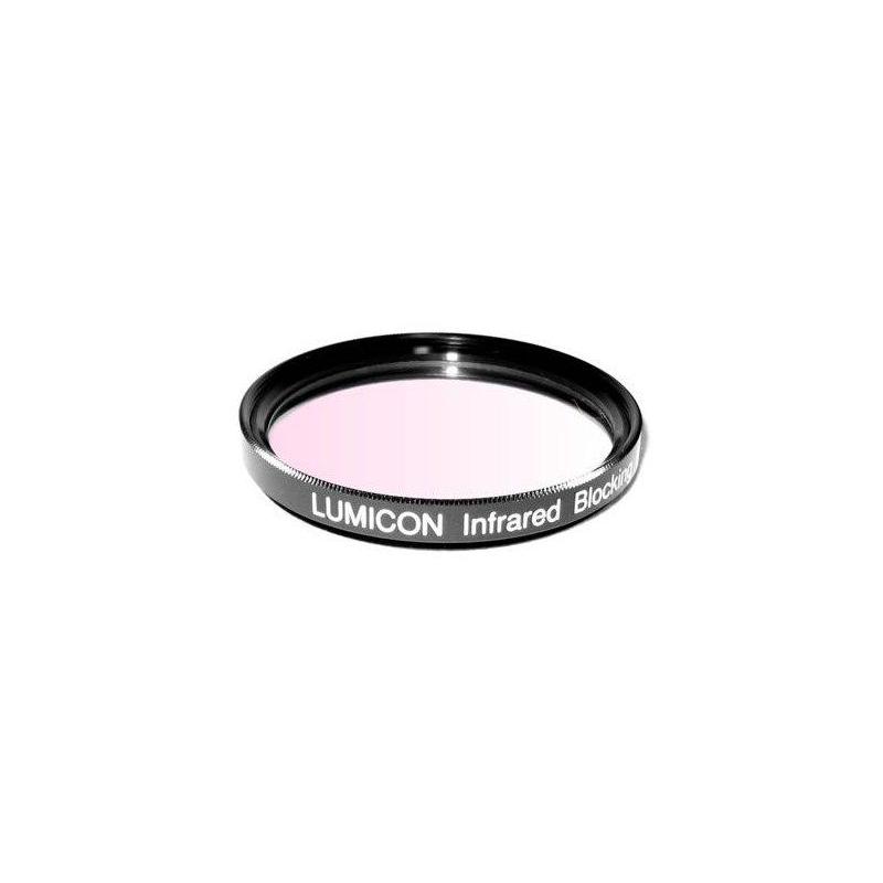 Lumicon Blocking filters IR-sperfilter, 58mm