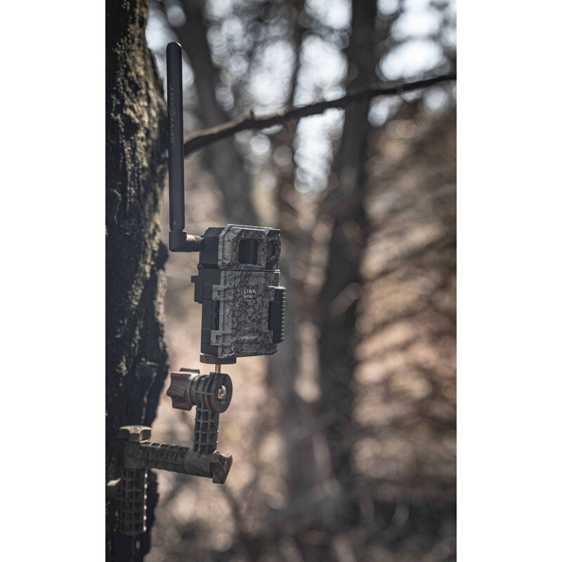 Spypoint MA-360 boomschroef