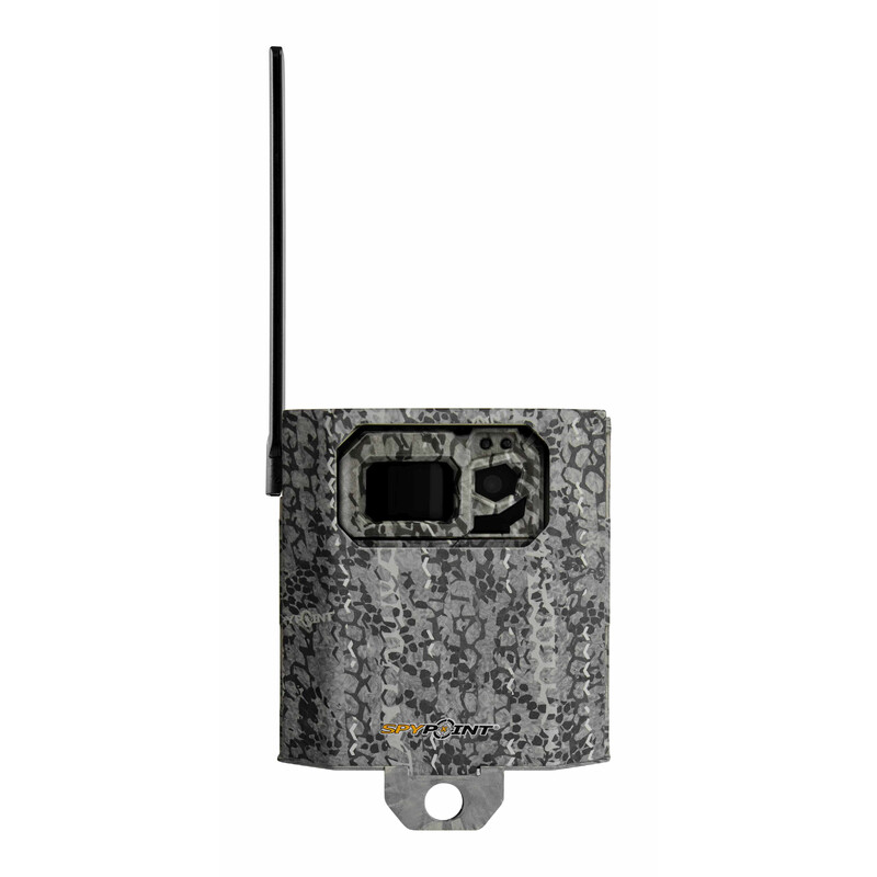 Spypoint Link-Micro metalen beschermende behuizing