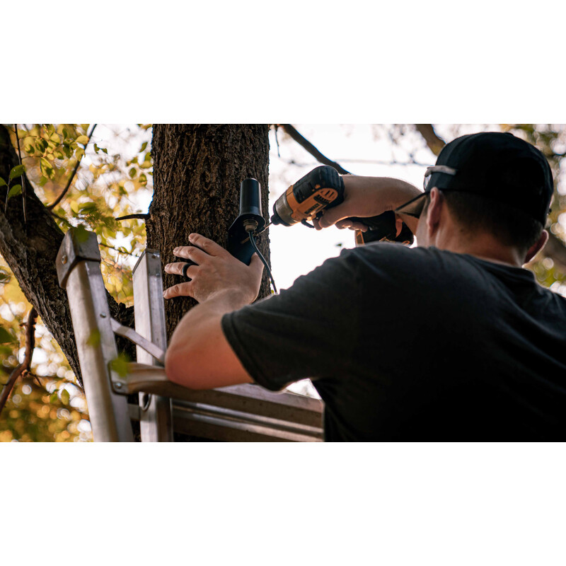 Spypoint Antenne voor mobiele telefoons met groot bereik
