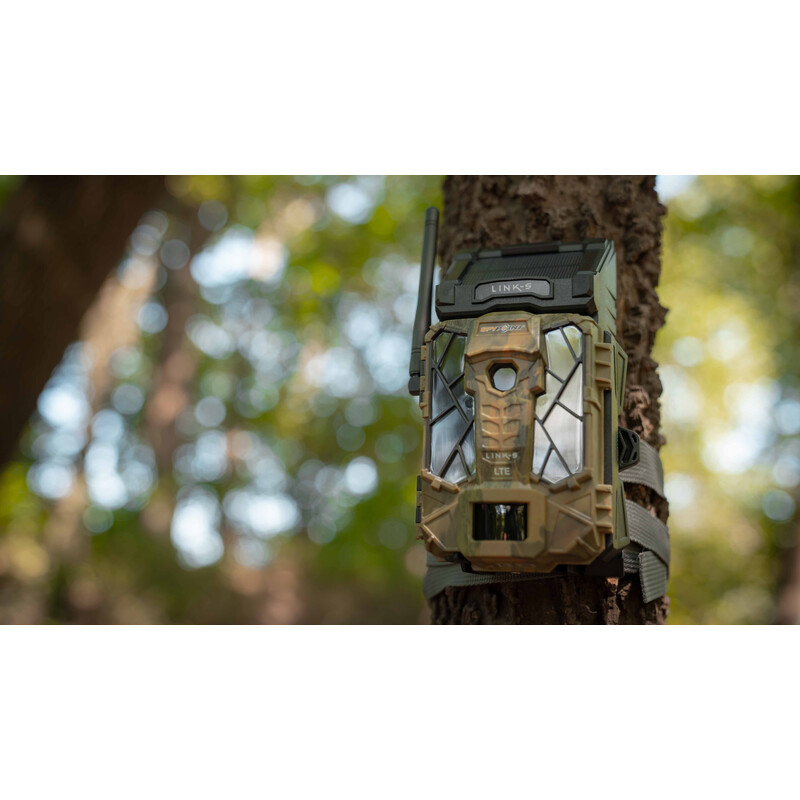 Spypoint Wildlife camera LINK-S