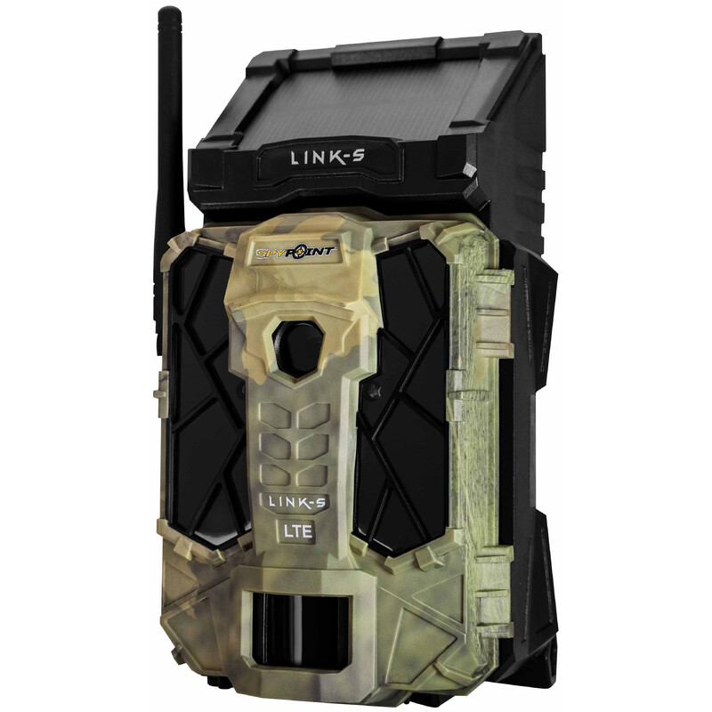 Spypoint Wildlife camera LINK-S