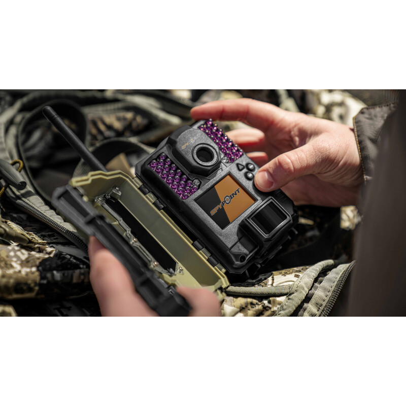Spypoint Wildlife camera LINK-DARK