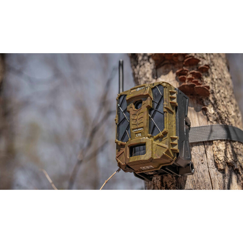 Spypoint Wildlife camera LINK-DARK