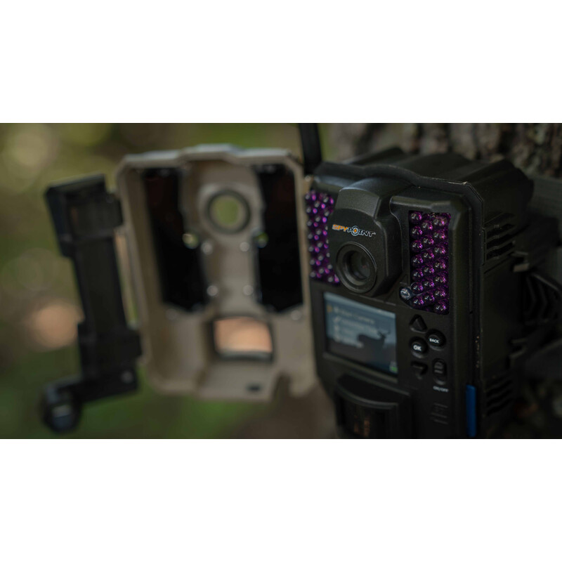 Spypoint Wildlife camera LINK-DARK
