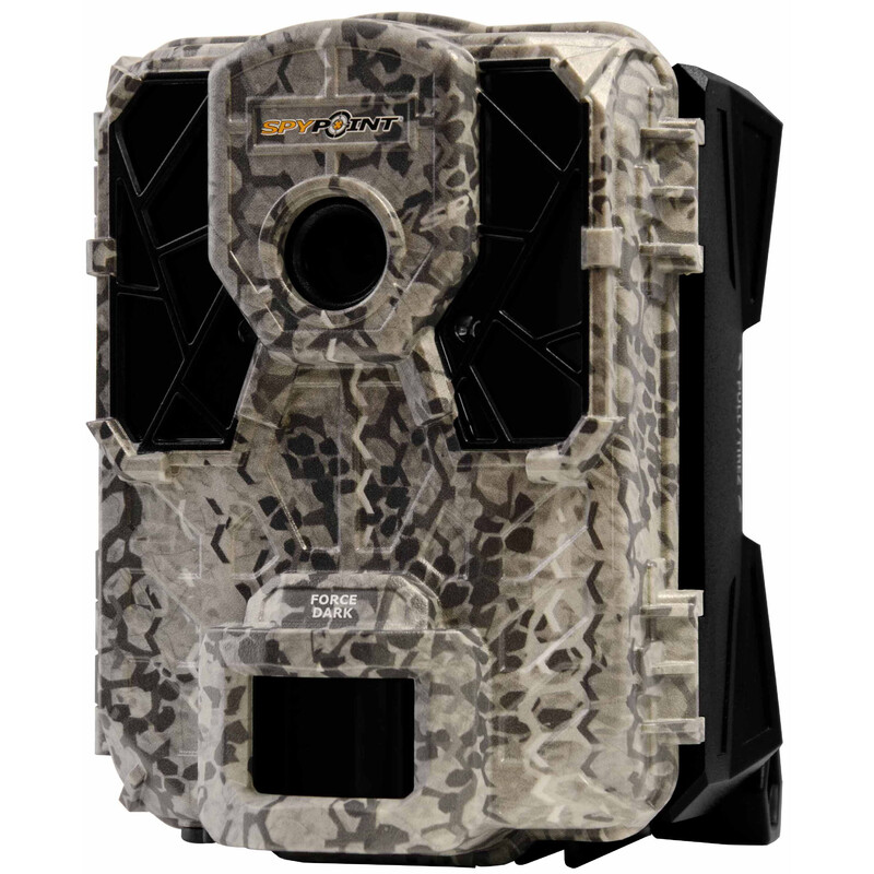 Spypoint Wildlife camera FORCE DARK