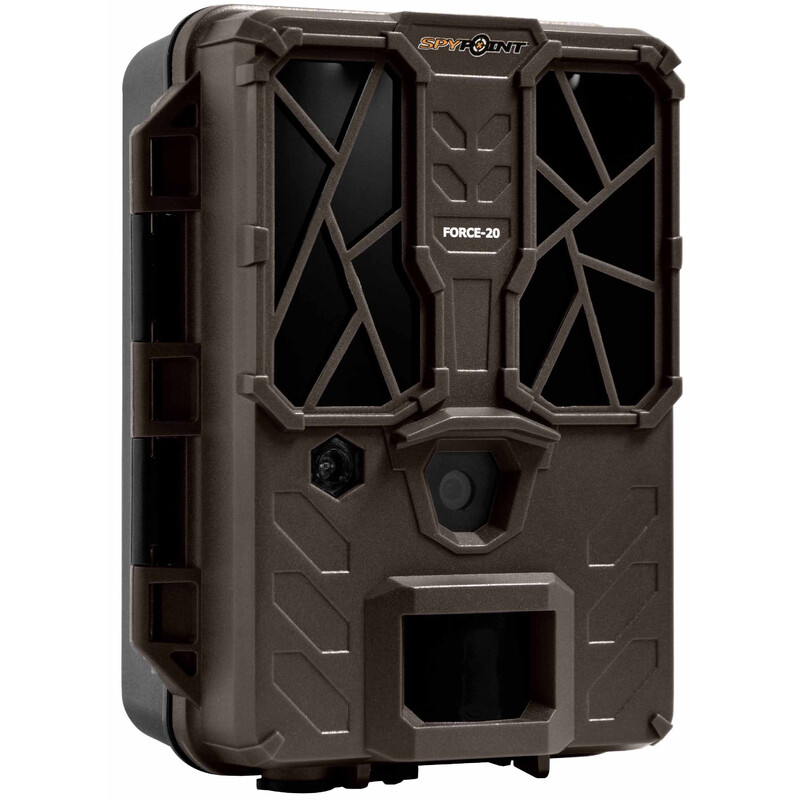 Spypoint Wildlife camera FORCE-20