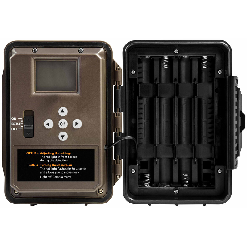 Spypoint Wildlife camera FORCE-20