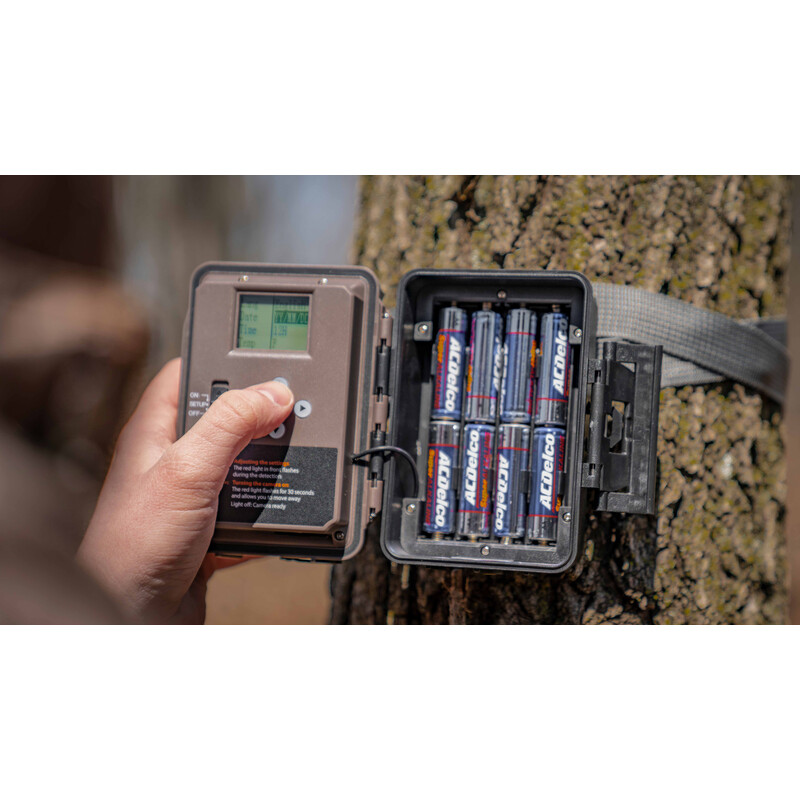 Spypoint Wildlife camera FORCE-20