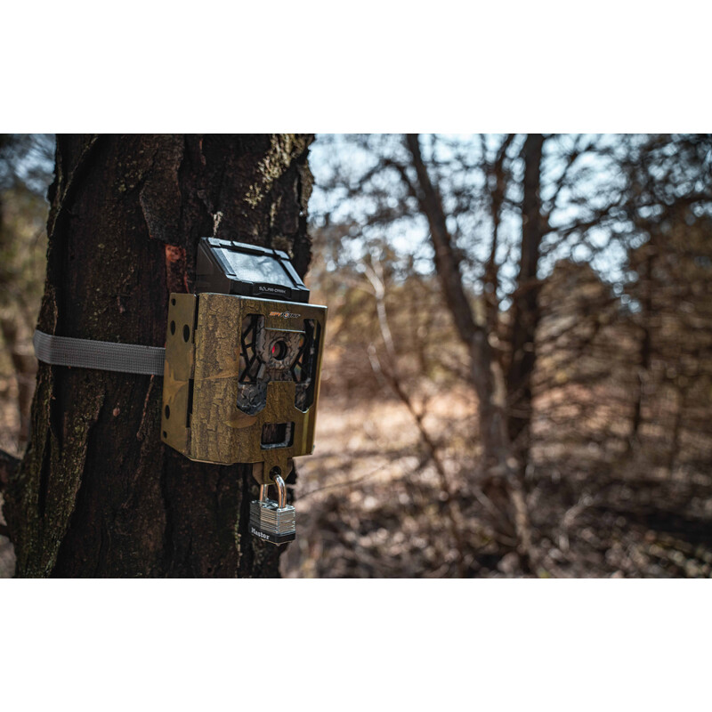 Spypoint SB-200 metalen beschermende behuizing