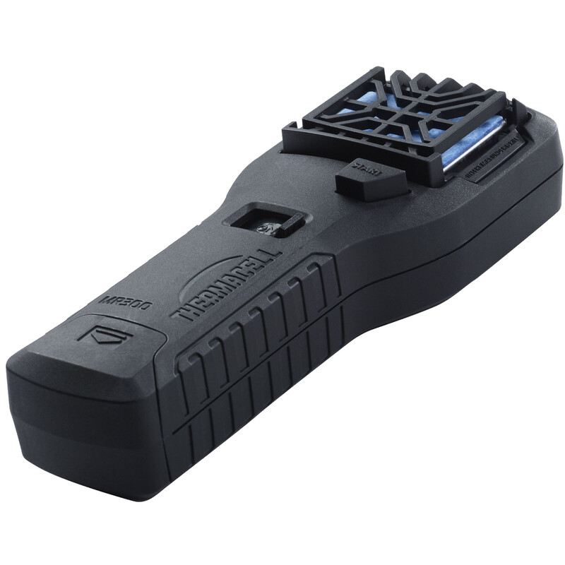 Thermacell MR-300LI, zwart, PT-19