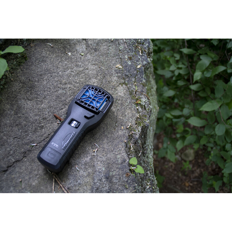 Thermacell MR-300LI, zwart, PT-19