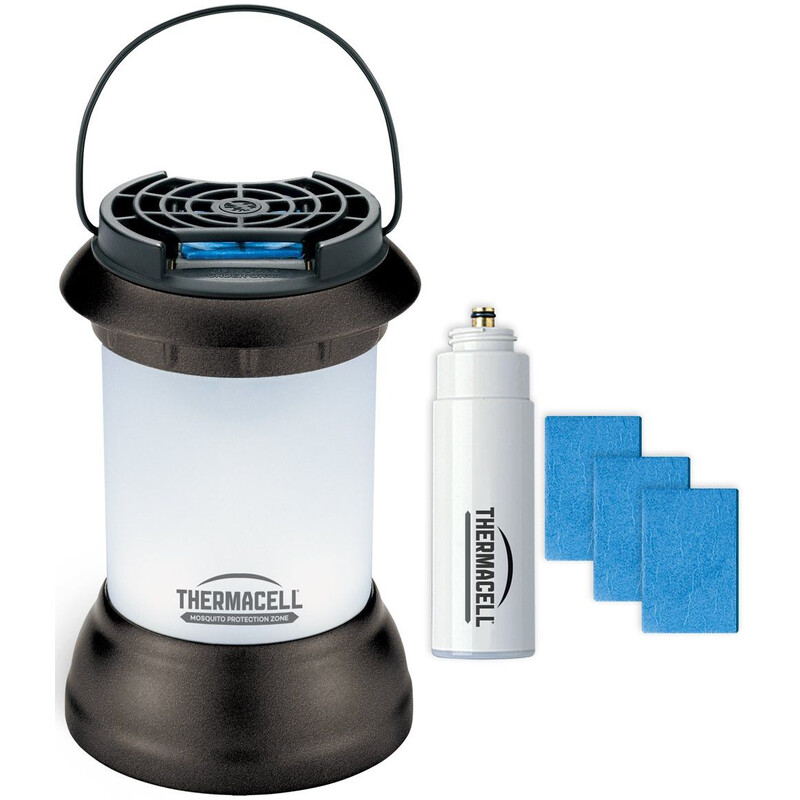 Thermacell Muggenwerende lantaarn