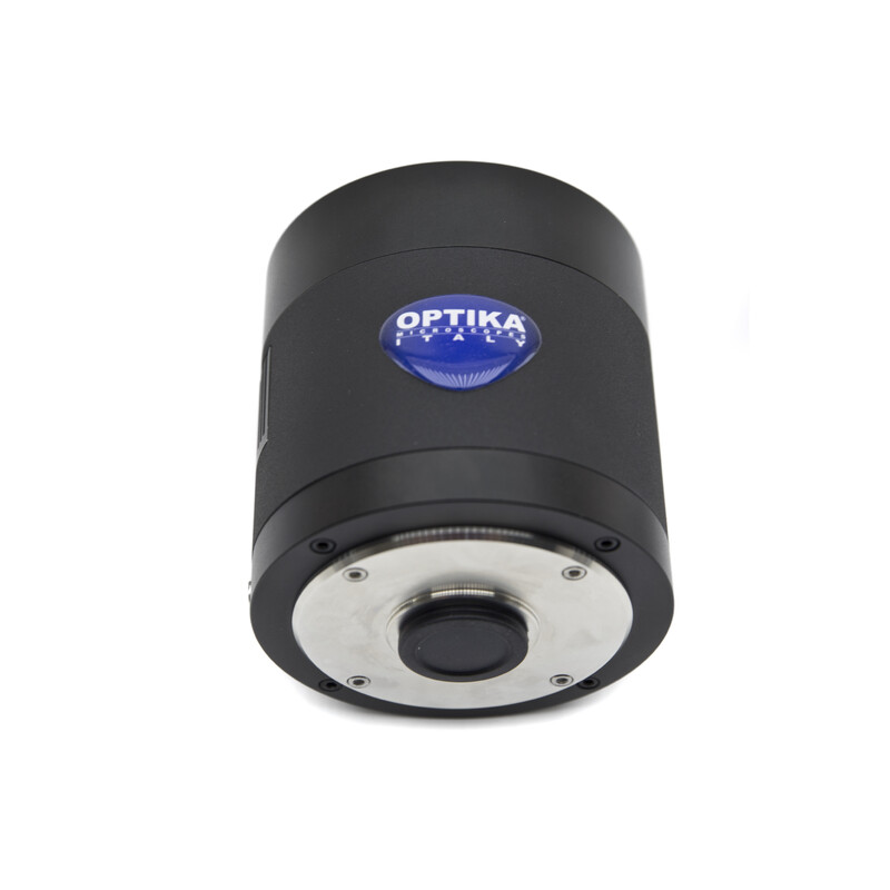 Optika Camera D1CC Pro, kleur, 1,4 MP CCD, USB3.0