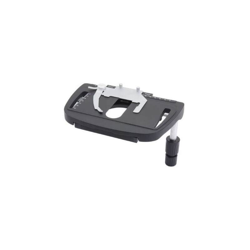 Optika Kruistafel M-1190, Rek