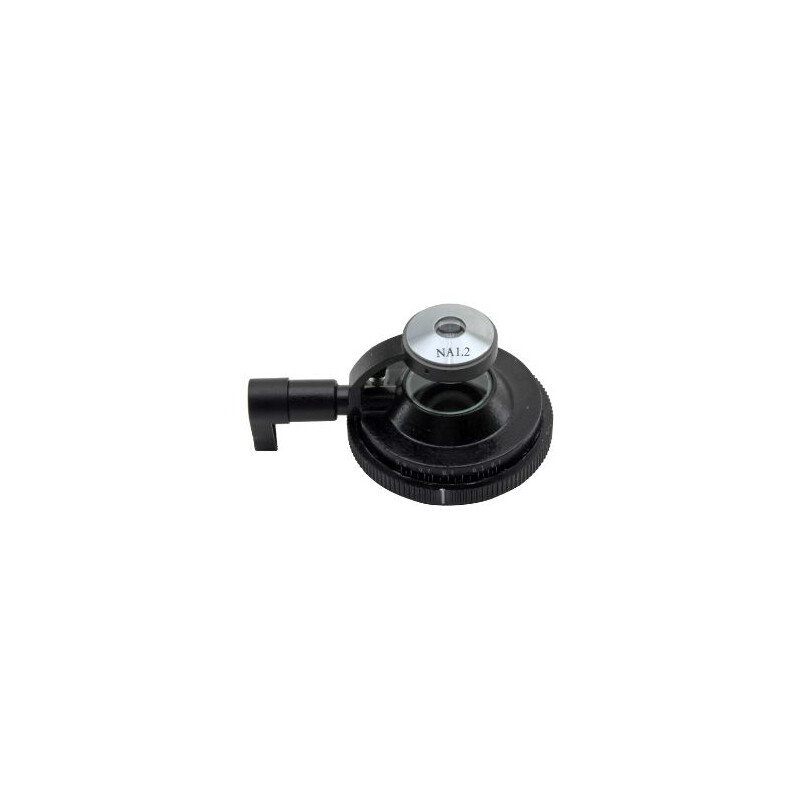 Optika KLapp-condensor M-1191, 1,2 N.A.