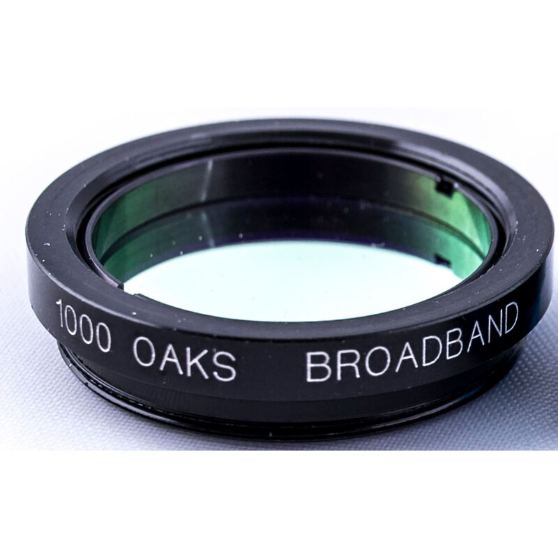 Thousand Oaks Filters LP1 breedbandfilter 1,25"