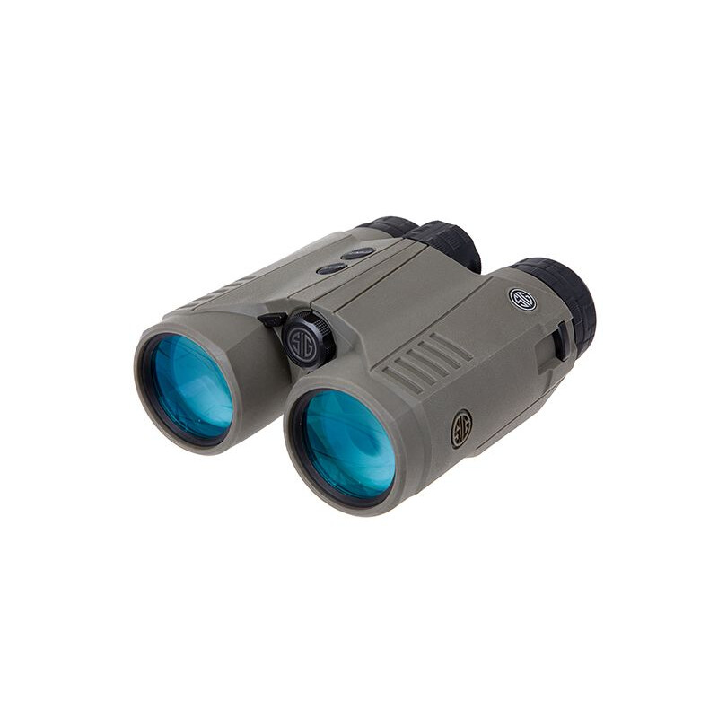 Sig Sauer Verrekijkers KILO3000BDX Laser Entfernungsmesser, 10x42mm