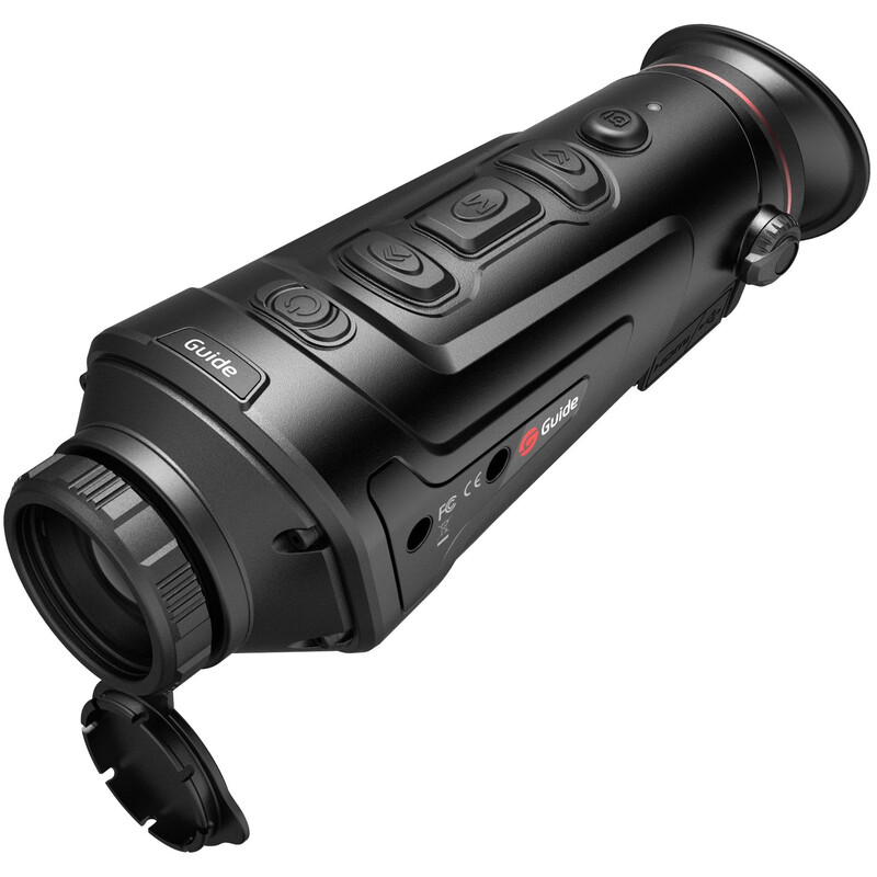 Guide Track IR19 Pro warmtebeeldcamera
