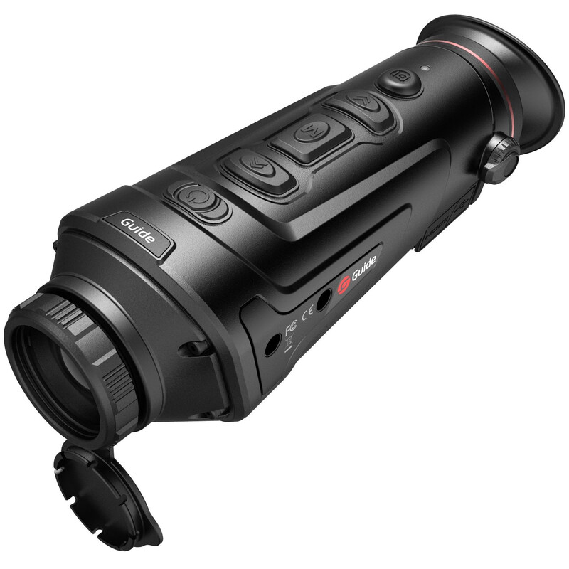 Guide Track IR25 Pro warmtebeeldcamera