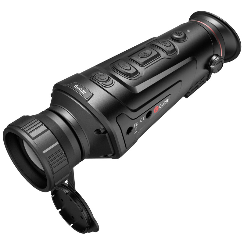 Guide Track IR35 Pro warmtebeeldcamera