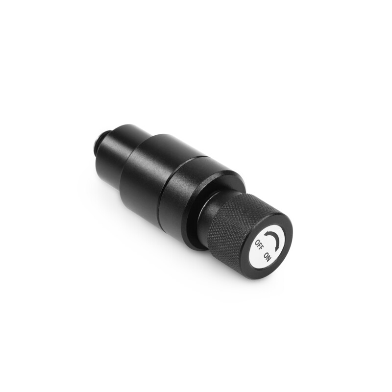 Omegon dimbare extra verlichting