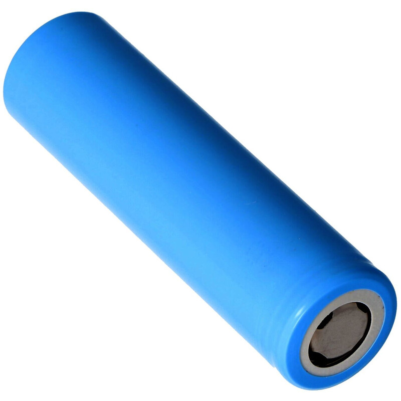 Pard Reservebatterij 18650 3.7V 3200mAh