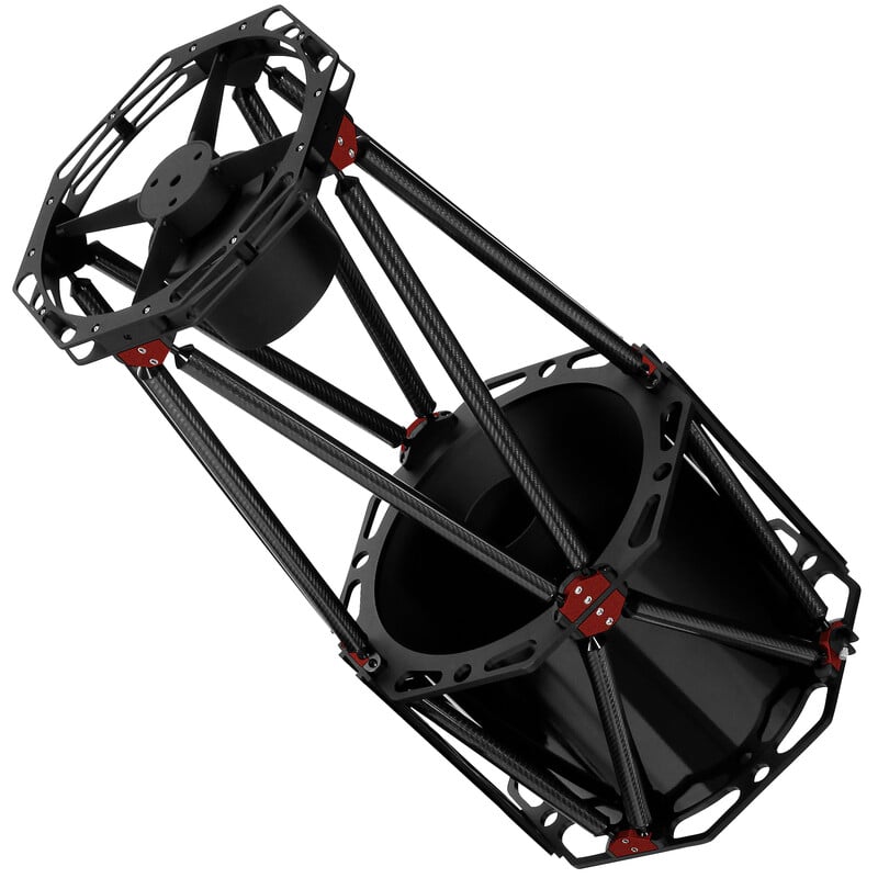 Omegon Ritchey-Chretien Pro RC 304/2432 lichtgewicht truss OTA