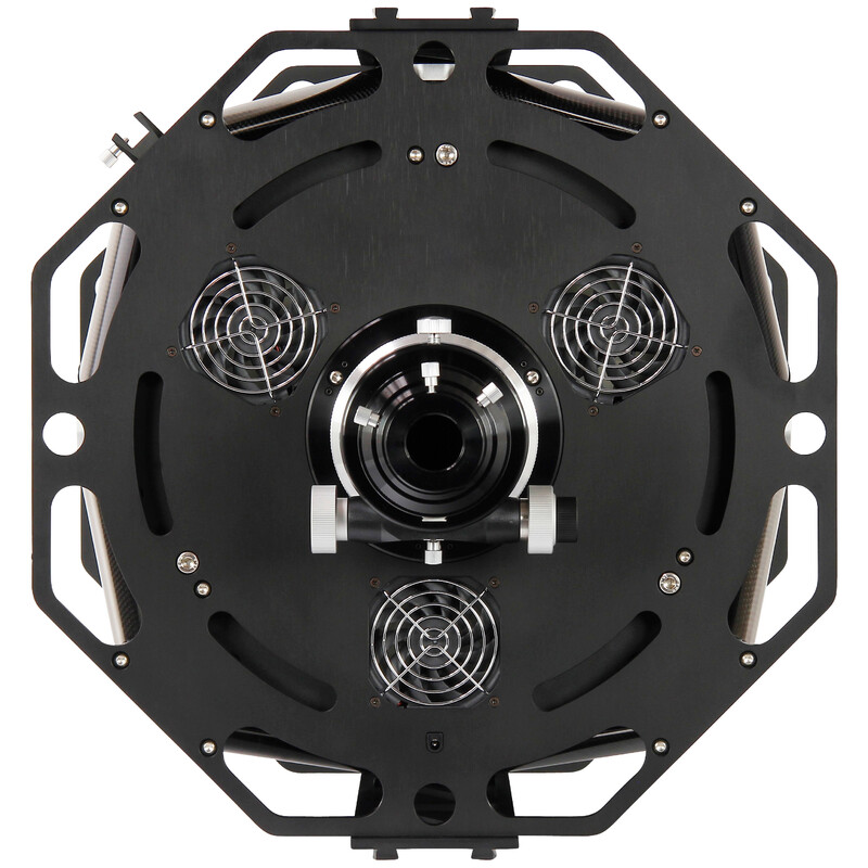 Omegon Ritchey-Chretien Pro RC 304/2432 lichtgewicht truss OTA