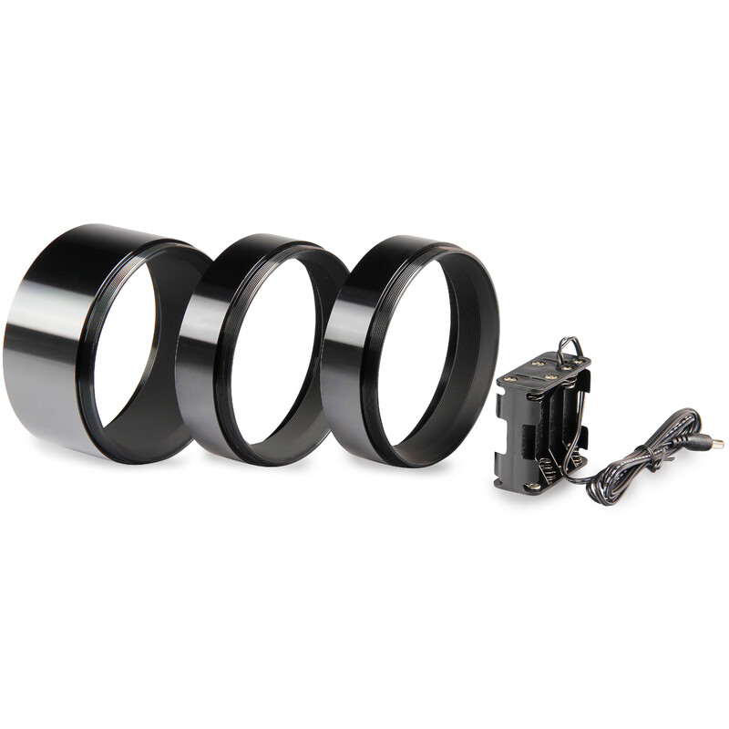 Omegon Ritchey-Chretien Pro RC 304/2432 lichtgewicht truss OTA