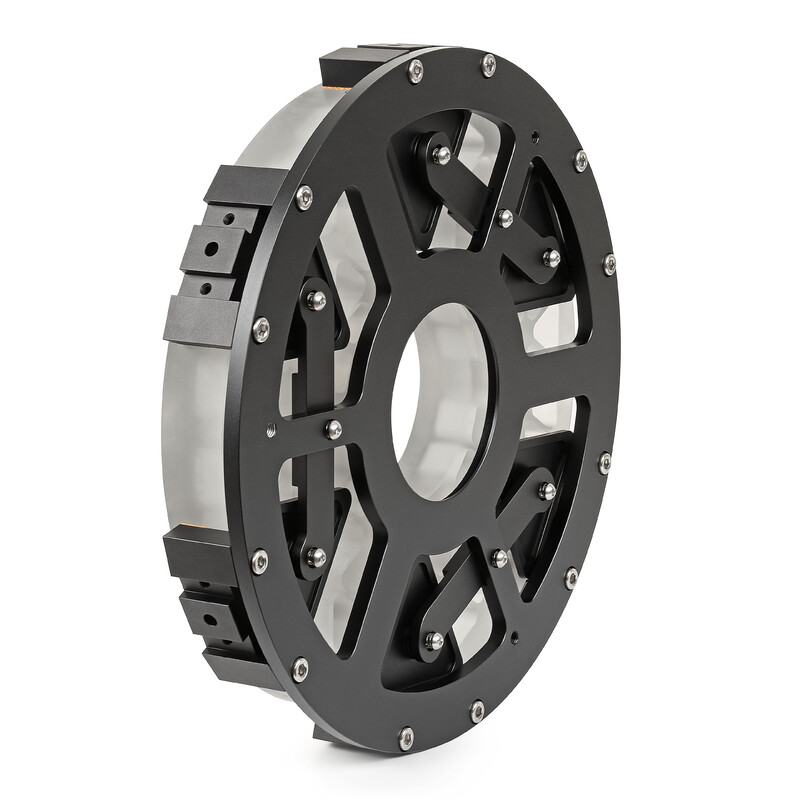 Omegon Ritchey-Chretien Pro RC 304/2432 lichtgewicht truss OTA