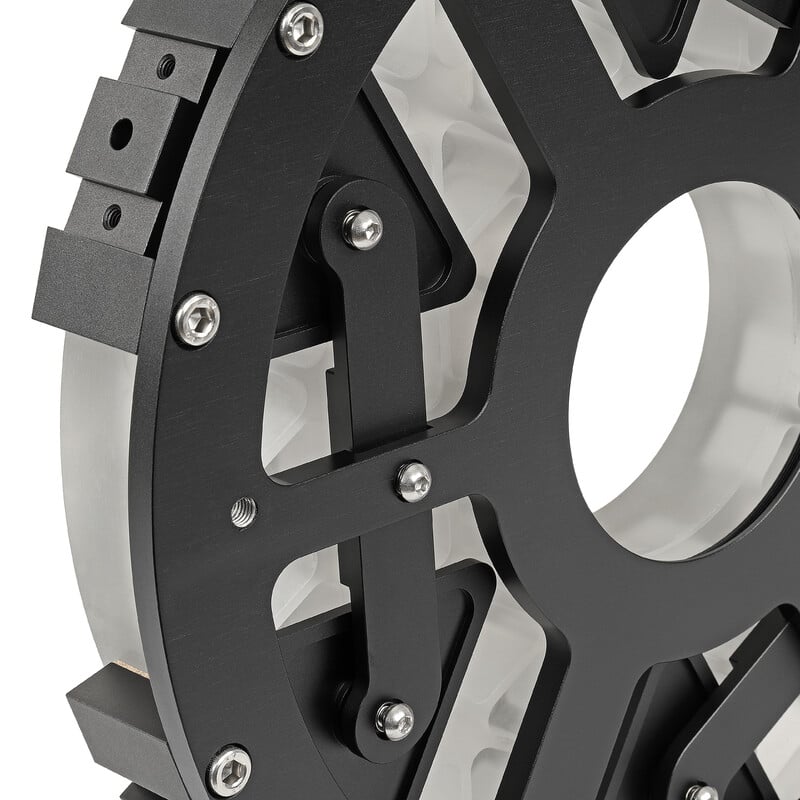 Omegon Ritchey-Chretien Pro RC 304/2432 lichtgewicht truss OTA